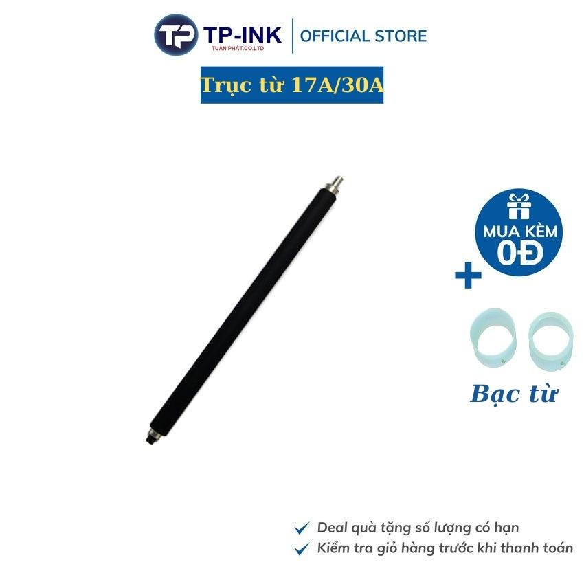 Trục từ 17A