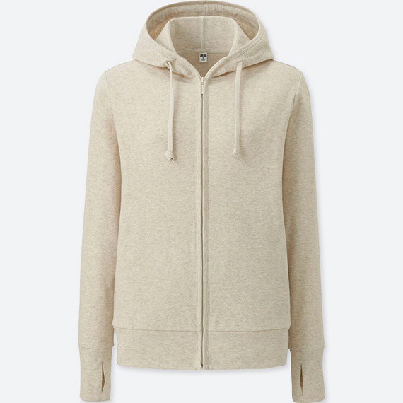 Áo chống nắng Uniqlo Nhật
