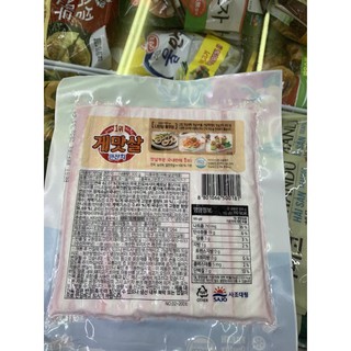 Thanh cua Hàn Quốc 300 g