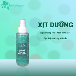 Tinh dầu thảo dược kích thích mọc tóc - Đinh Hương Nhu 120ML - Chai Lớn