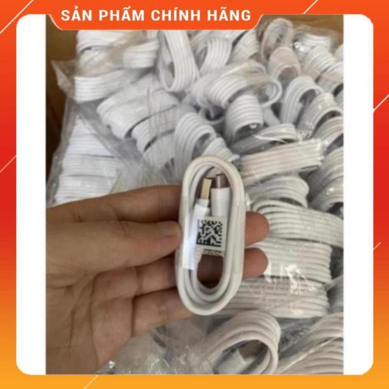 [Freeship - Chính Hãng] Cáp Sạc nhanh SAMSUNG micro note/s/ 10/20/21/plus/ultra/a/m/j/0/1/2/3/4/5/6/7/8/9