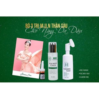 Combo hiền