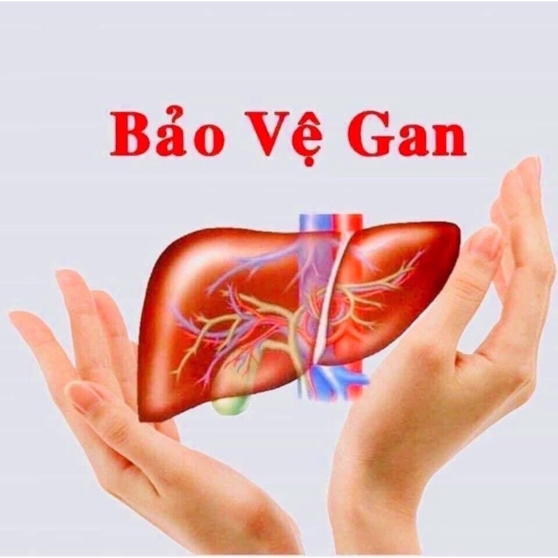 Bổ gan Kwangdong LiverX 10 HÀN QUỐC, hộp 120viên
