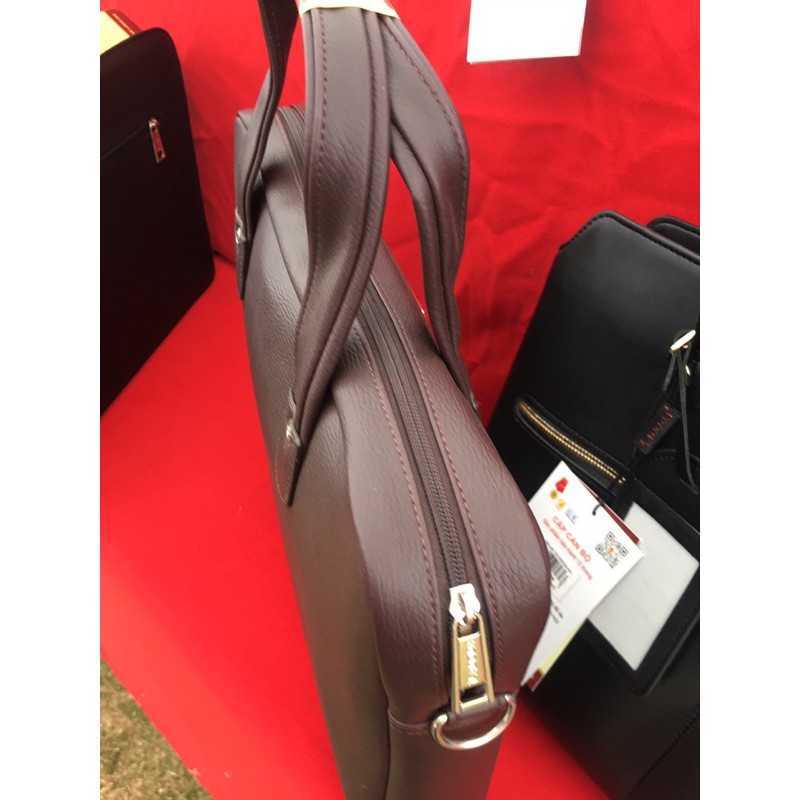 Cặp cán bộ C11940 chính hãng Ladoda | BigBuy360 - bigbuy360.vn