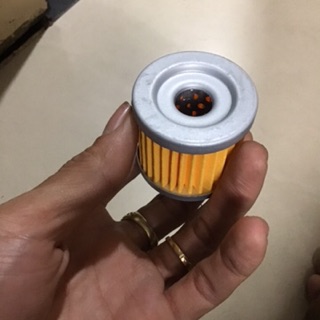 lọc nhớt satria , raider
