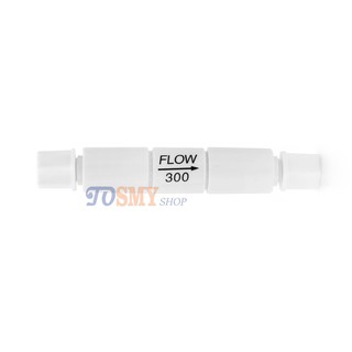 Van flow máy lọc r.o