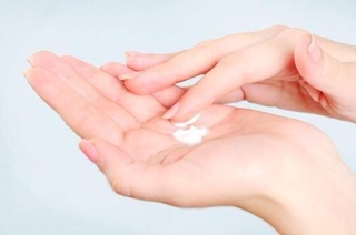 Dưỡng da tay Animal Hand Cream