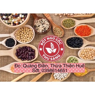 Bột Ngũ Cốc Lợi Sữa (1Kg)