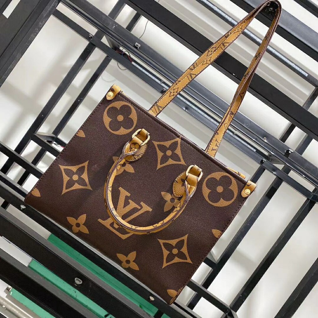 Túi Đeo Vai Thời Trang Hàn Quốc Cho Nữ | BigBuy360 - bigbuy360.vn