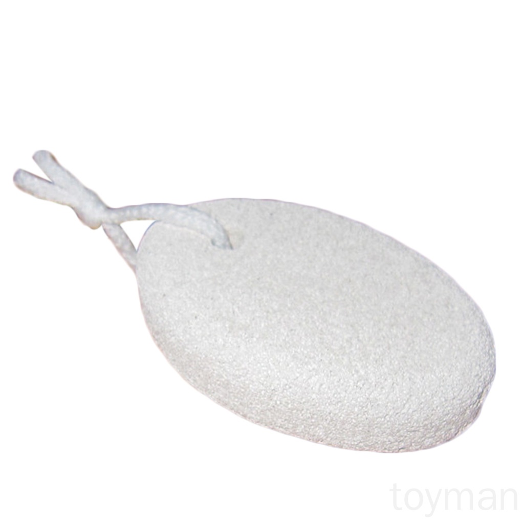 Đá pumice tẩy tế bào chết cứng làm sạch da chân