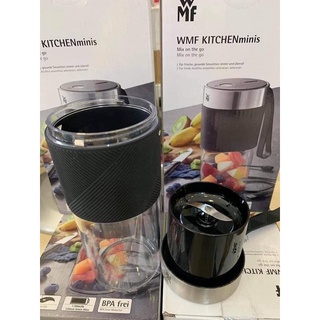 Máy xay sinh tố mini cầm tay WMF mix on the go