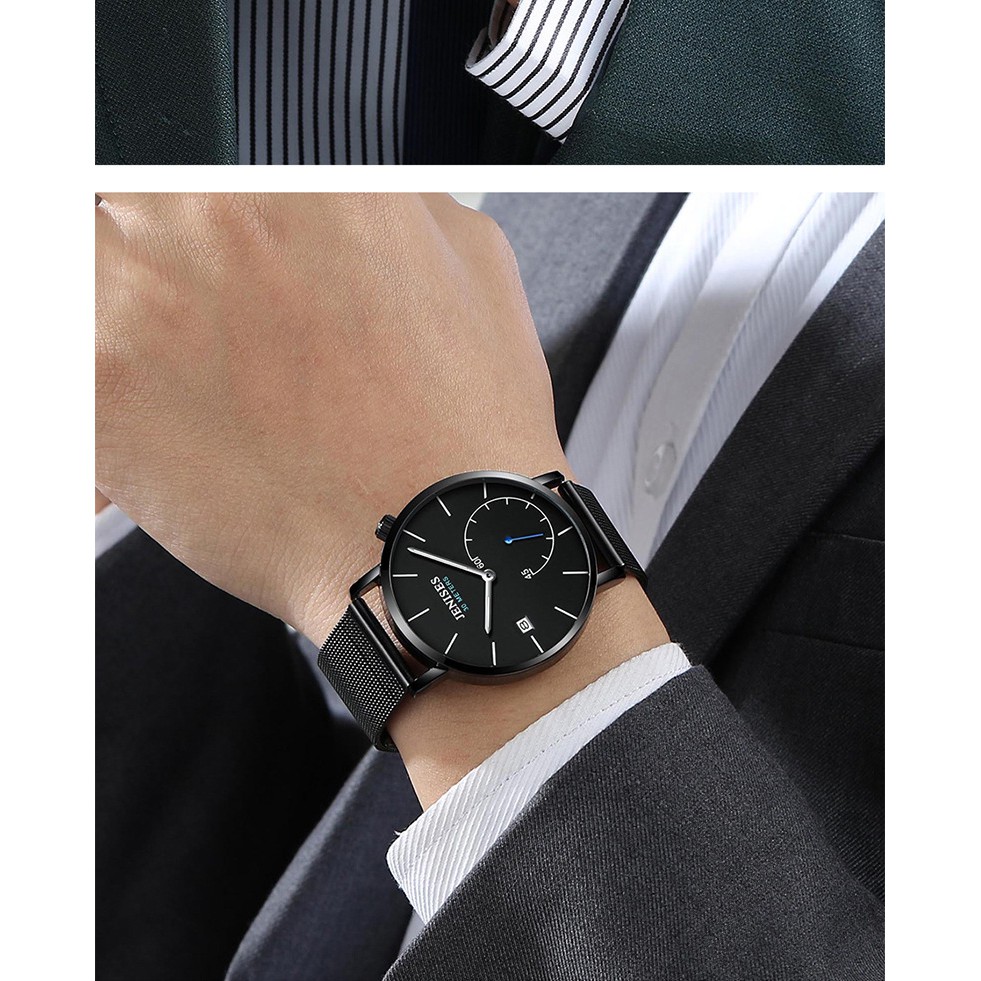 Đồng hồ nam jenises V6 đẳng cấp doanh nhân | BigBuy360 - bigbuy360.vn