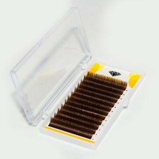 Mi khay nâu tây nhiều size