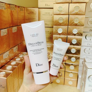Mặt Nạ 1 Phút DIOR DREAMSKIN Tester box trắng
