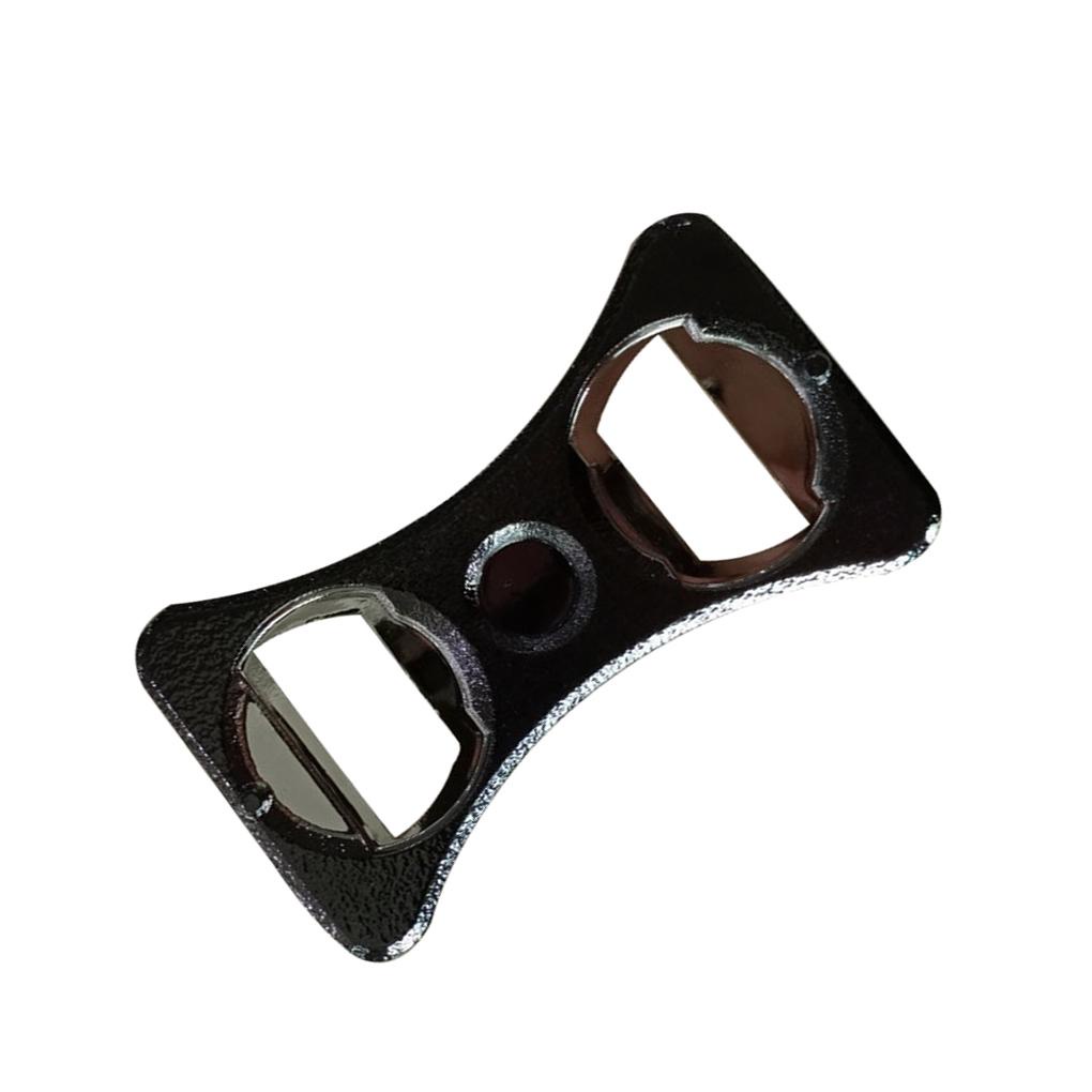 [Mapde] Giá Đỡ Cốc Mở Nắp Chai Trọng Lượng Nhẹ Bền Bỉ Hỗ Trợ Điều Hướng Lái Xe Hơi