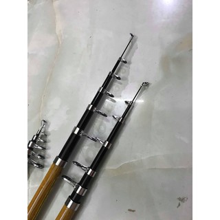 CẦN RÚT SHIMANO