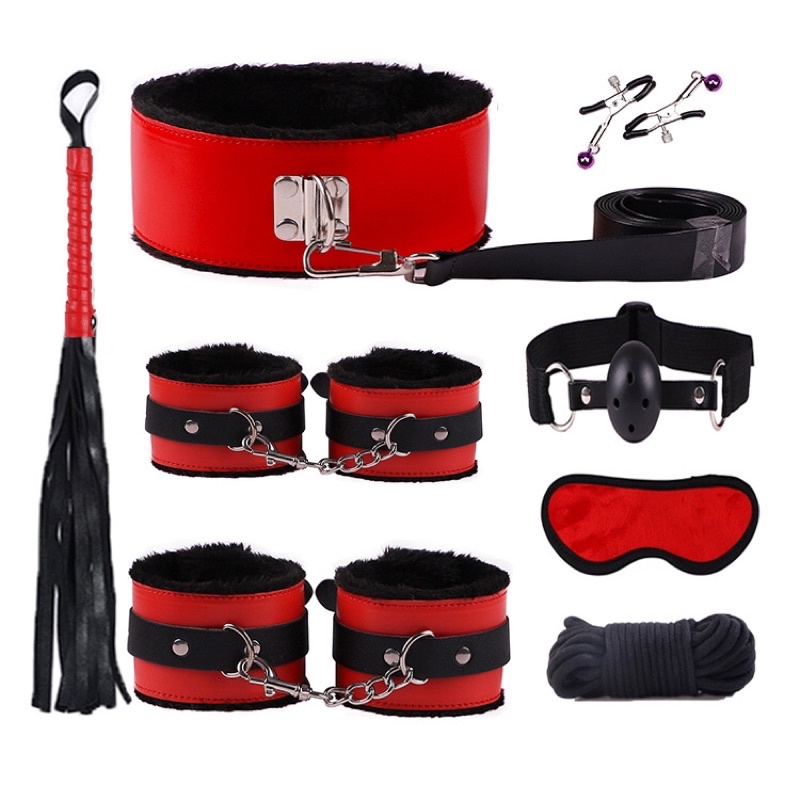 Set 10 bộ và 8 bộ quyến rũ sexy | BigBuy360 - bigbuy360.vn
