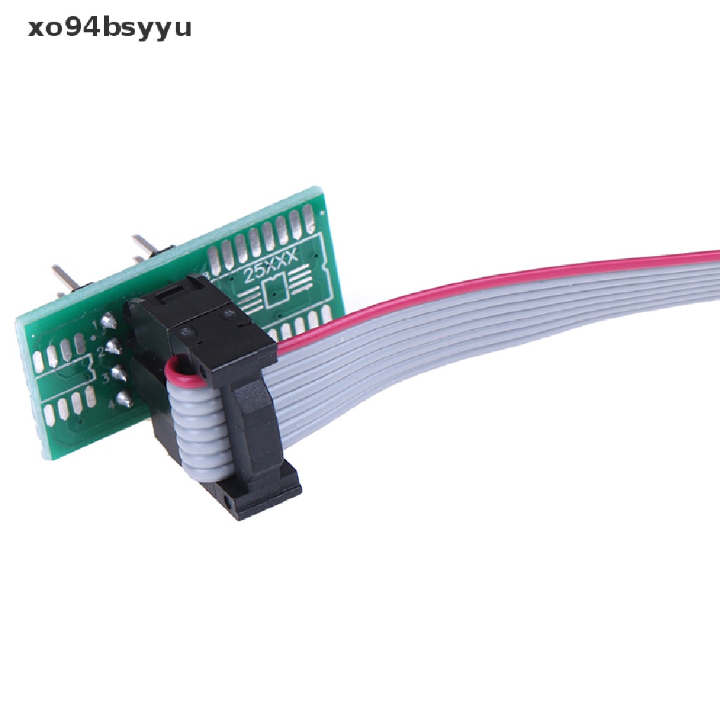 Bo Mạch Lập Trình Xo94Bsyu Soic8 Sop8 24 / 25 / 93