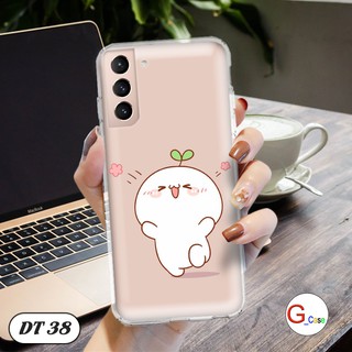 Ốp lưng dẻo cho Samsung Galaxy S21 Plus