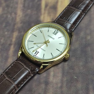 Đồng Hồ Nam Casio MTP-V005GL-9BUDF