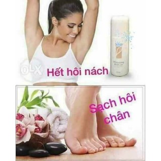 Lăn khử mùi scion, hàng nhập khẩu mỹ