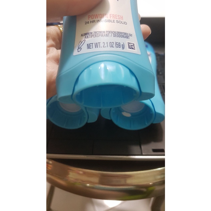 Lăn khử mùi PH secret 59g