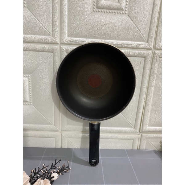 Chảo chống dính T-Fal Pháp 🇫🇷 đã qua sử dụng