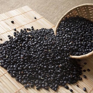 [500gr] ĐẬU ĐEN XANH LÒNG
