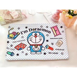 Thảm Chùi Chân Doremon Doraemon