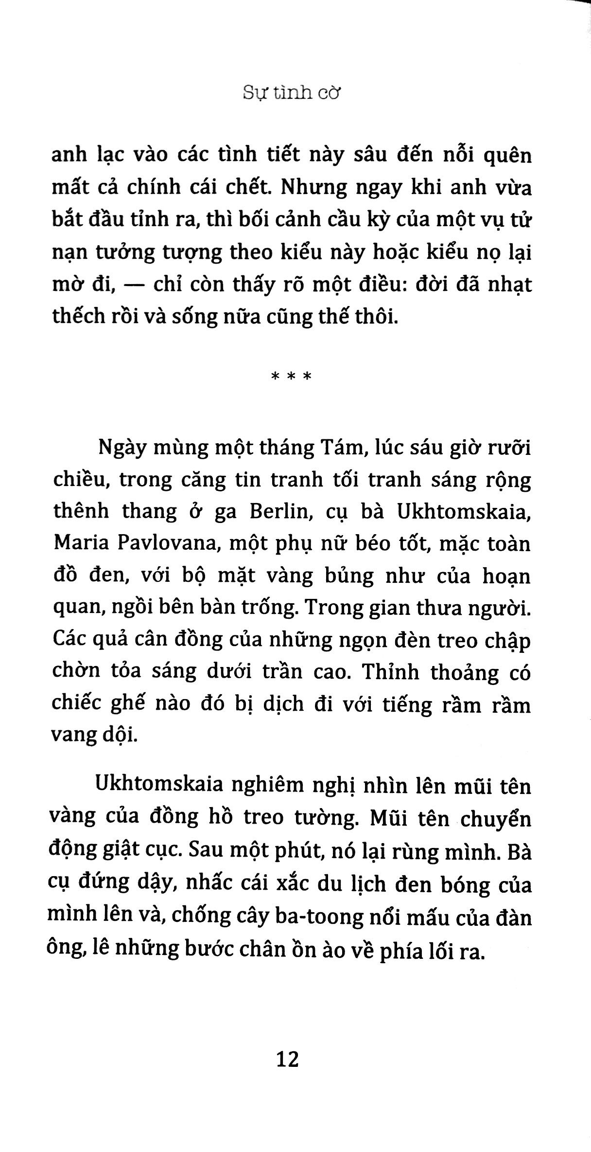 Sách Mây Hồ Tháp - Truyện ngắn - Tản Văn