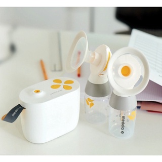 Máy hút sữa Medela Maxflow