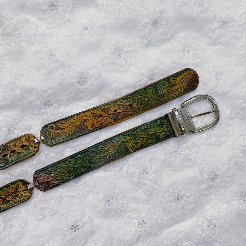 Thắt lưng da 2hand