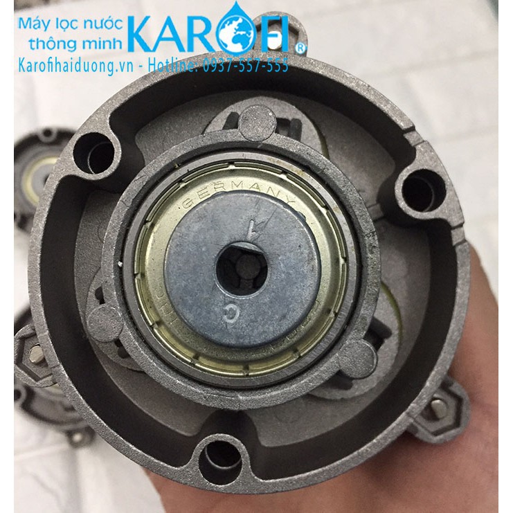 Đầu bơm Máy Lọc Nước RO, Đầu Bơm Headon dùng tất cả Bơm Máy Lọc Nước RO HF-8369, HF-8377...