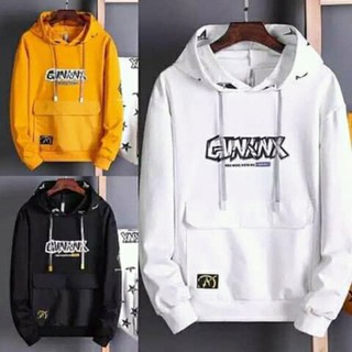 Áo Hoodie In Hình Gunknk Hodie Độc Đáo Cá Tính Cho Nam