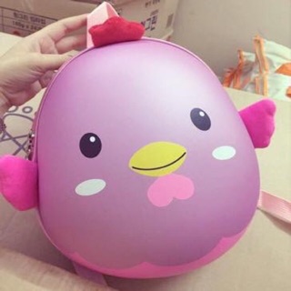 Ba lô trứng trẻ em