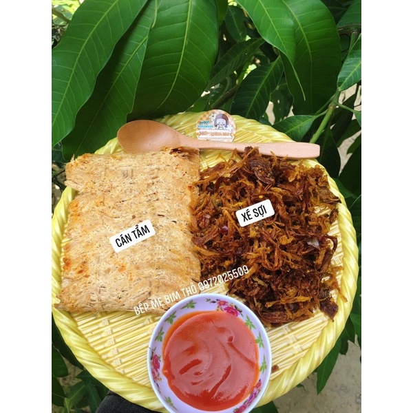 Mực cán tầm | BigBuy360 - bigbuy360.vn