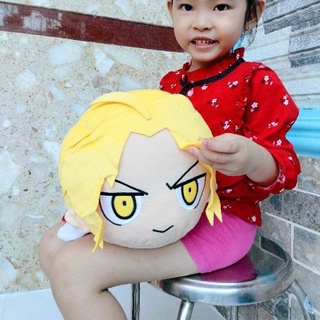 Gấu bông chibi [thú bông nesoberi SEGA 2nd hand]