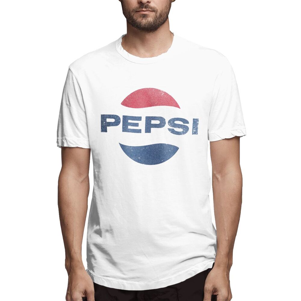 áo nam In Logo Weijie Pepsi Thời Trang