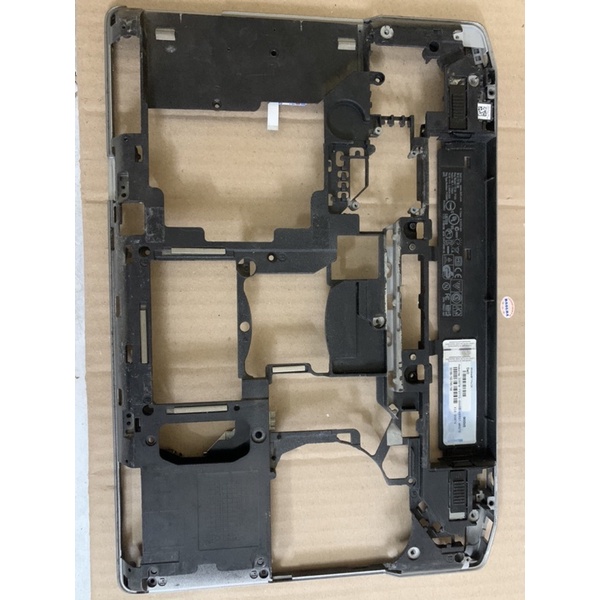 Vỏ thay cho laptop dell lattitude E6420