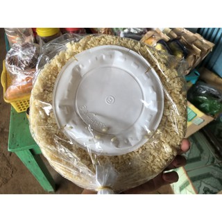  CƠM SẤY CHÀ BÔNG 200G
