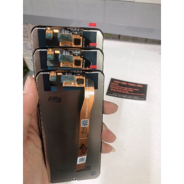 Màn hình OPPO A1K / REALME C2 Zin New Full bộ màu đen Bảo hành 3 tháng Tặng kèm keo+tuavít+cườnglực+quechọcsim
