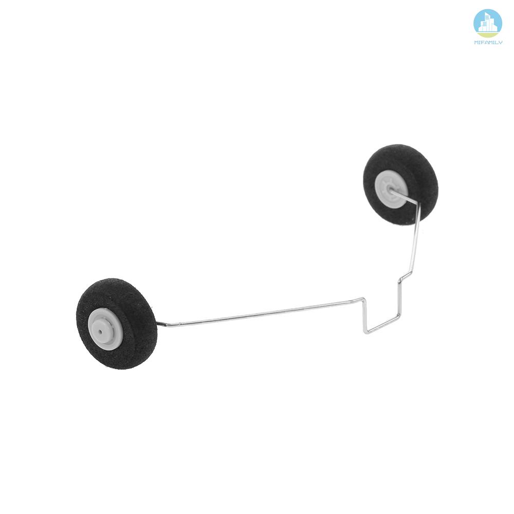 Mới Bánh Xe Đáp Cho Máy Bay Điều Khiển Từ Xa Z51