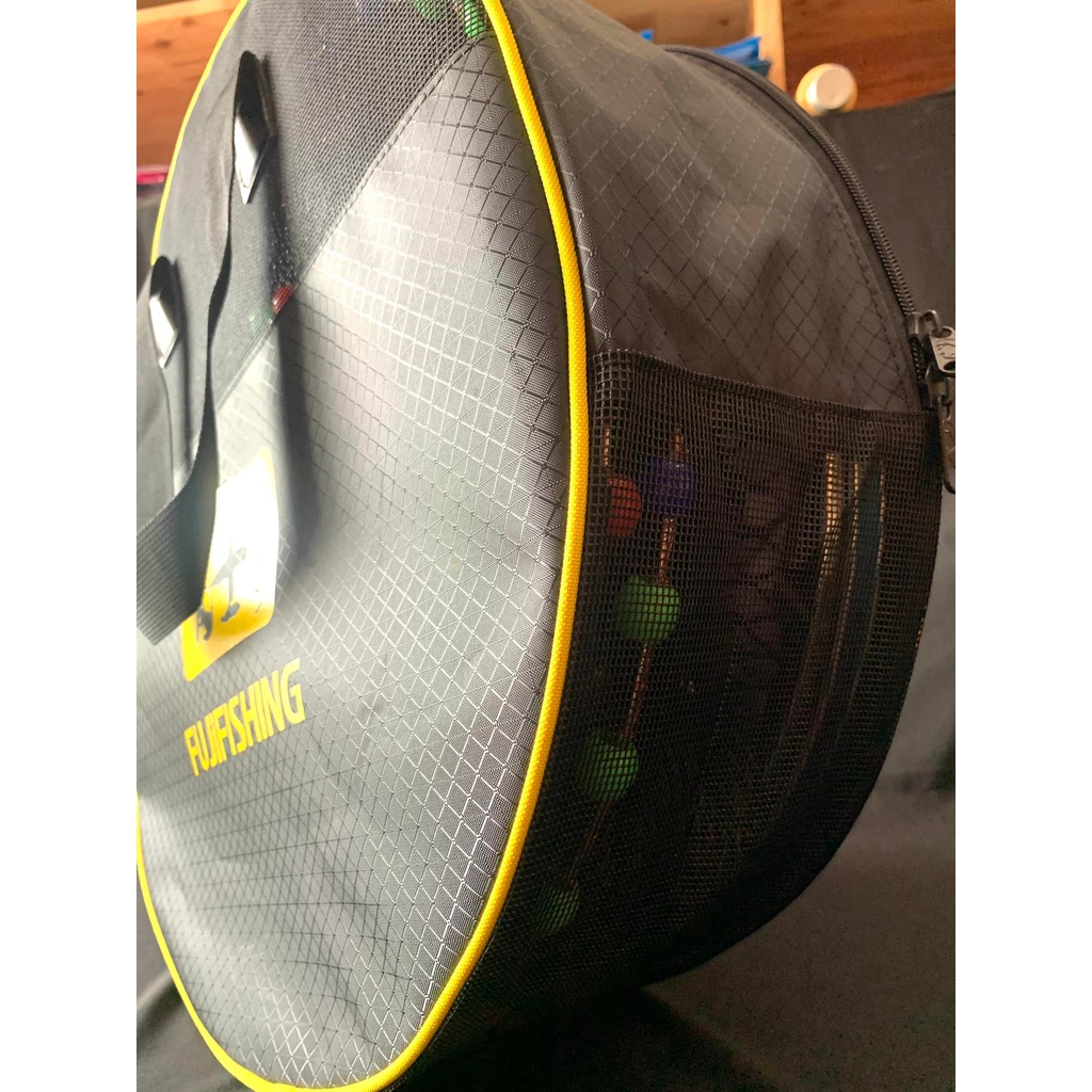 Túi Đựng Rộng Cá Fuji