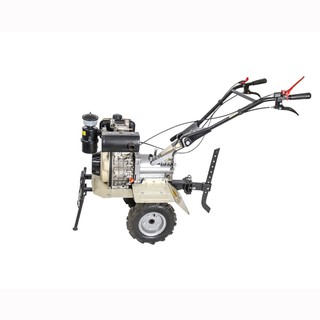 Máy xới đất chạy dầu Vinafarm VNXD-D2