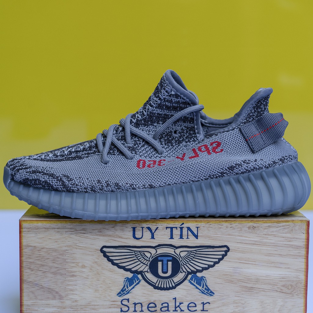 Giày YZ 350 🎁FREESHIP🎁 Giày YZ350  Các Màu Nam Nữ Êm , Bền , Đẹp , Cao Cấp | BigBuy360 - bigbuy360.vn