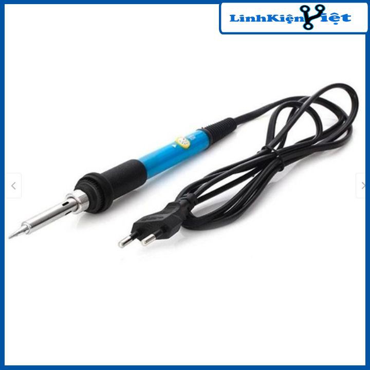 Tay hàn TQ936 máy hàn điều chỉnh nhiệt độ công suất 60W điện áp 220VAC
