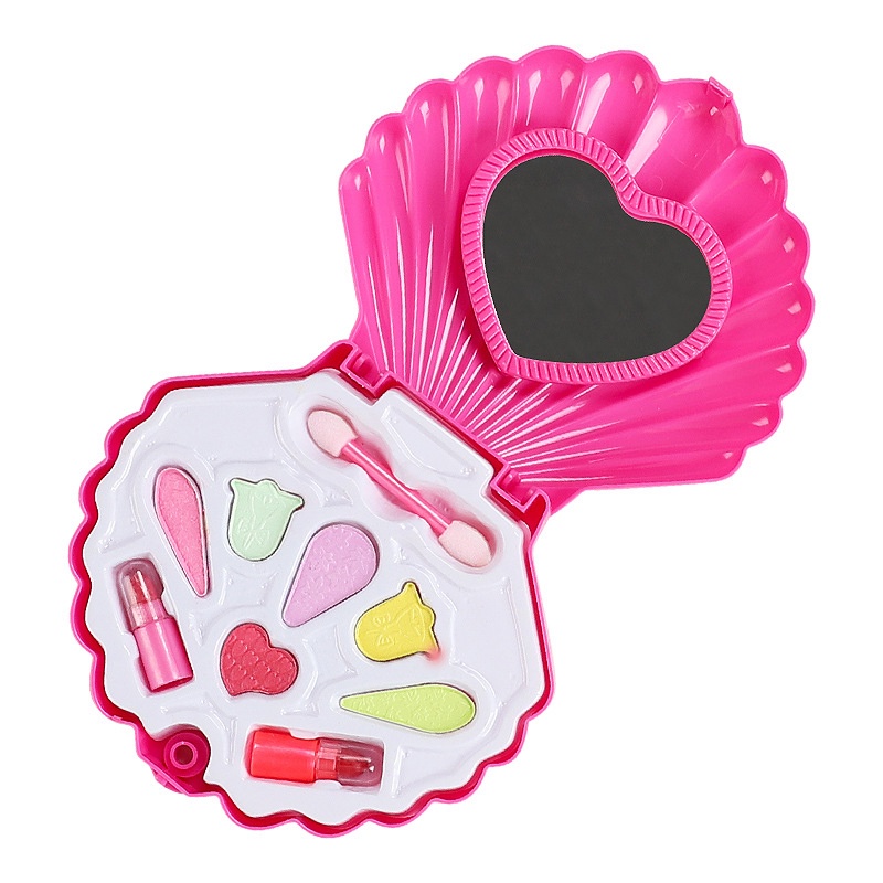 Bộ đồ chơi trang điểm giả Zhan Qi Toys cho bé gái