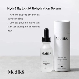 Serum B5 Medik8