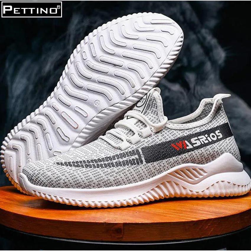 Giày sneaker giày thể thao nam hot trend 2021 thời trang PETTINO - SSPZN03 | BigBuy360 - bigbuy360.vn