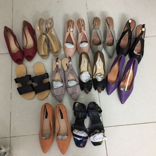 Giày vnxk thanh lý đồng giá 85k